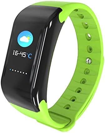Aquaasian Colored Fitness Band with CE ROHS Blood Pressure and Heart ...