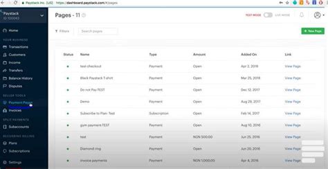 Image result for Paystack Payment Process