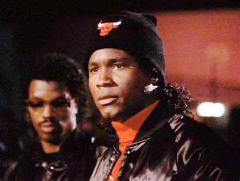 Boyz N The Hood Movie Cast