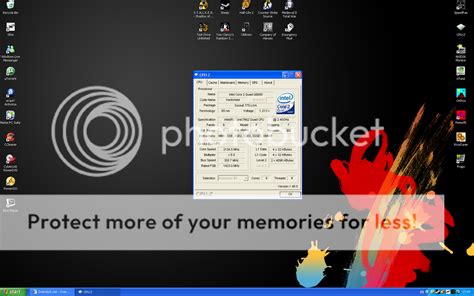 +How to Over Clock RAM Using CPU-Z 的图像结果