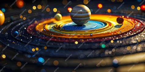 Image result for Solar System Display