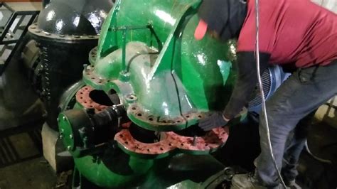 Best Sewage Submersible Pump Repairing Service in Delhi Delhi India
