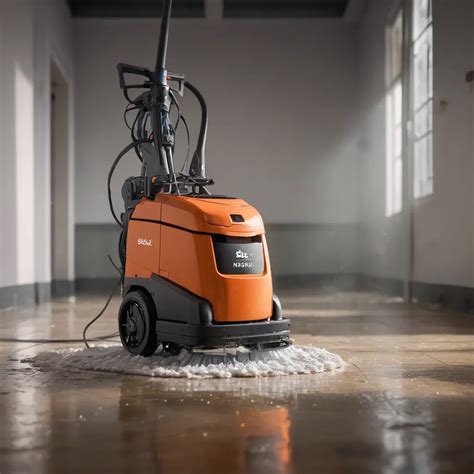 Top Wet Floor Cleaner Machines Reviewed and Compared