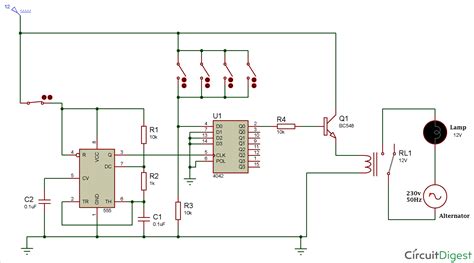 Image result for Multiswitch Connection Diagram
