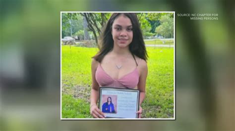 Missing teen from Siler City found safe after Amber Alert issued ...