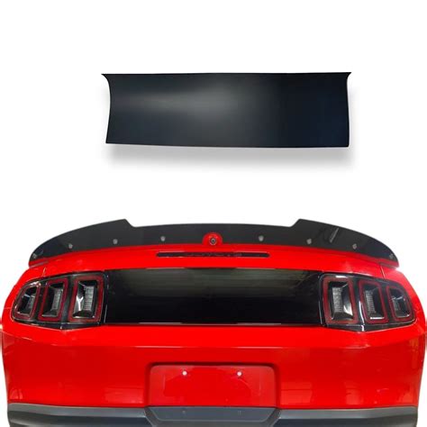 Shop 2010-2014 Mustang Accessories at JSD Space - Custom Upgrades and ...