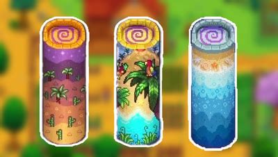 Sandfish - Stardew Valley Guide - IGN