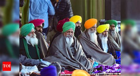 Government vs farmers: What experts think about new farm laws | India ...