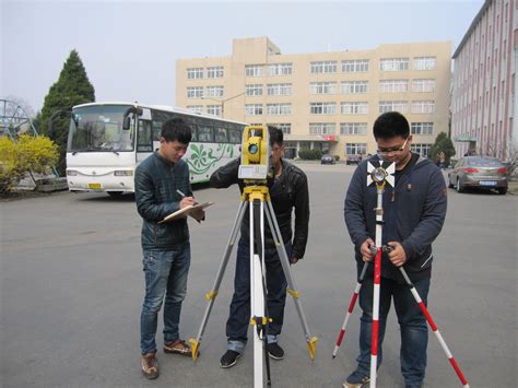 地籍测绘与土地管理专业-辽宁地质工程职业学院-测绘工程系