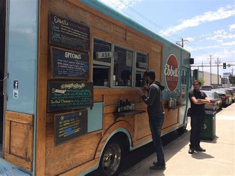 8 Best Food Trucks to Order Japanese, Thai, American, & Brazilian Food ...