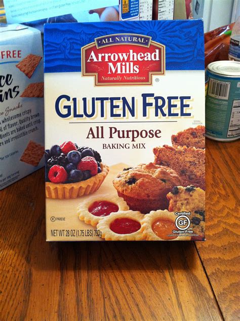 Arrowhead Mills Gluten Free Baking Mix Pancake Recipe | Bryont Blog