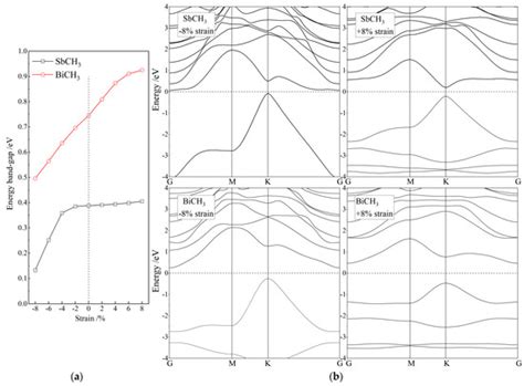 Spin-Orbit Coupling Electronic Structures of Organic-Group ...