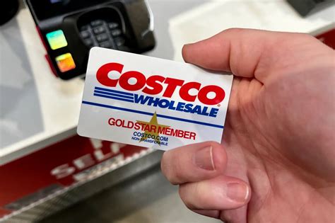Costco Card Application Costco Anywhere Visa Cards By Citi | Costco