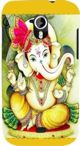 Volteo Back Cover for Micromax A116 Canvas HD, Micromax Canvas HD A116 ...