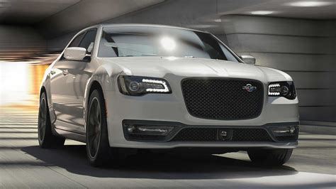 300C SRT for 2023? | Page 2 | LX Forums Forum