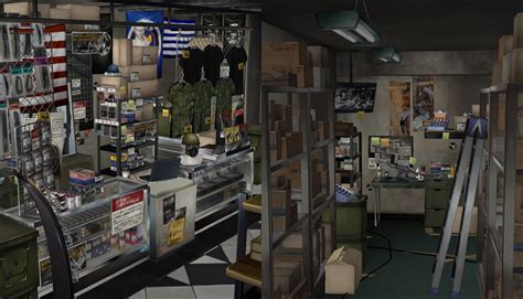 Image result for Custom Gun Shop Script