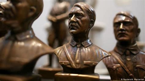 Argentina's Holocaust Museum Unveils Nazi Relics - The Wire