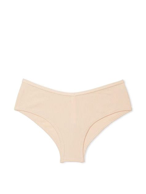 Buy Cotton Cheekster Panty Online | Victoria's Secret India