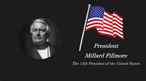 13th President 的图像结果