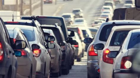 Agra Traffic Advisory: Restrictions For Heavy Vehicles, Tourist Buses ...