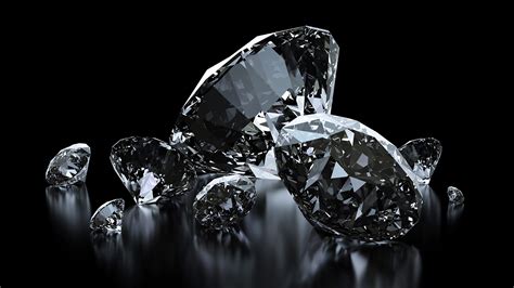 Buying Black Diamond Jewellery for Women: All You Need to Know