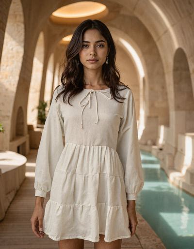 Naava - Best Sustainable Clothing Brand in India