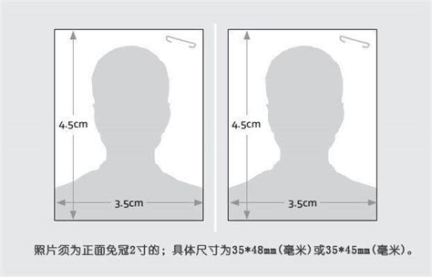 日本签证照片尺寸大小要求及手机居家拍摄教程 - 知乎