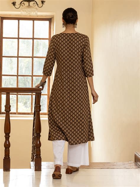 Kurta – FiorraLifestyle