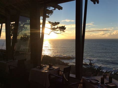 Hyatt Carmel Highlands - Luxury Oceanfront Hotel and Suites