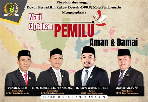 HM Nafiah Hadiri Serah Terima Bendera Kirab Pemilu Tahun 2024 - Jurnal ...