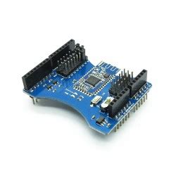 Arduino Shields in India