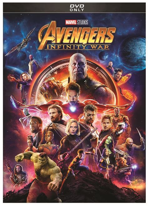 Image result for DVD Infinity
