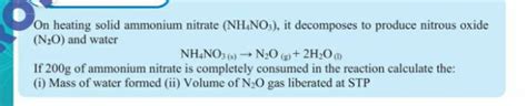 Image result for NH4NO3 Explode