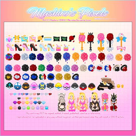 Pixel Example 的图像结果