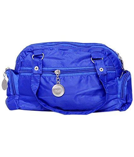 Buy Canvas Messenger Bag Travel Kit Bag (The Maxim) at Amazon.in