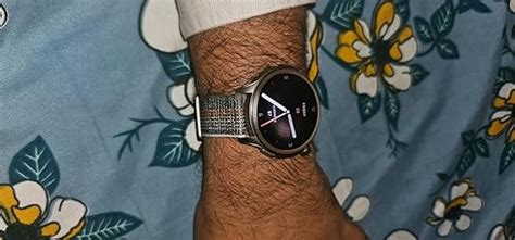 Amazfit Balance 46mm AMOLED Smart Watch, Body Composition, 14 Days ...