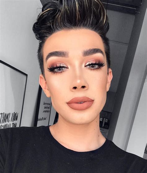 Image result for James Charles Tutorial