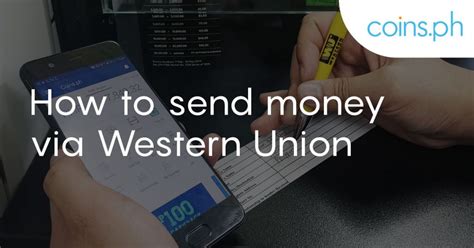 Western Union: Where It Shines - India Dictionary
