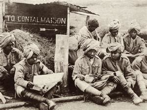 The 1857 Revolt. — lesson. Social Science, Class 8.