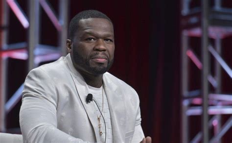 50 Cent crítica que los Emmy son racista con la serie Poder