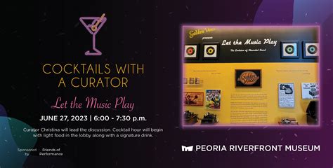 Peoria Riverfront Museum