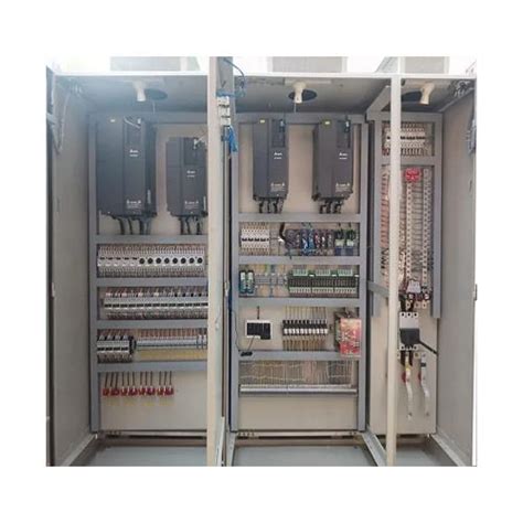 LT Distribution Panel 的图像结果