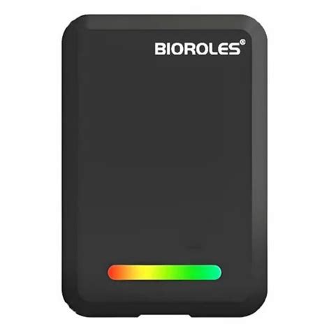 UHF RFID Desktop Reader - UHF RFID Desktop Reader U60R Trader ...