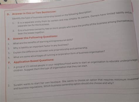 plz tell me the answers - Brainly.in