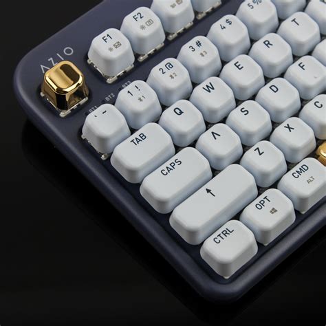 Image result for Azio Keyboard Review