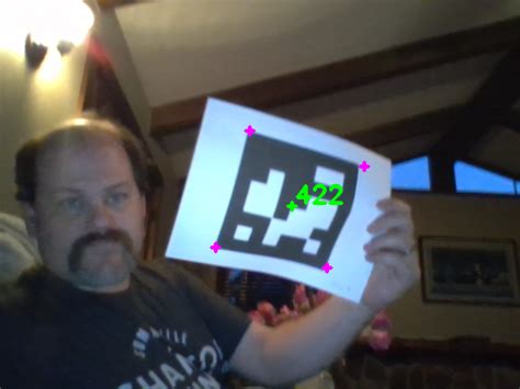 Image result for Python Pupil Apriltags Library