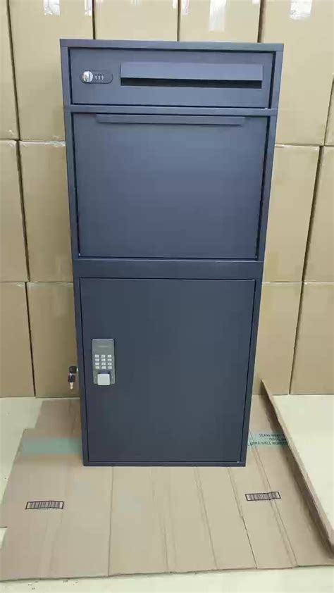 Post Box 的图像结果