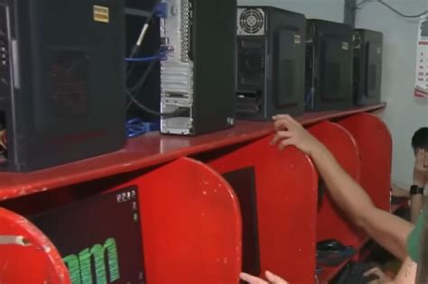 Image result for Computer Shop Scandal