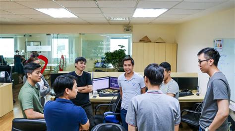 Engineering Team Structure Examples 的图像结果