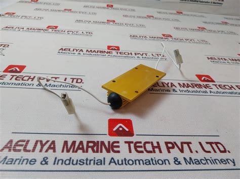 Tyco Electronics 1-1879124-1 Resistor – Aeliya Marine Tech®